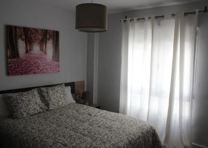 Increible Apartamento Centro Granada Alhambra