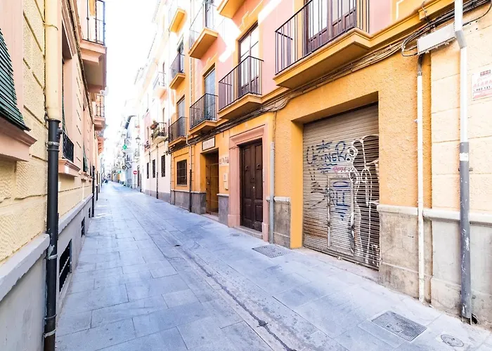 San Miguel Con Terraza